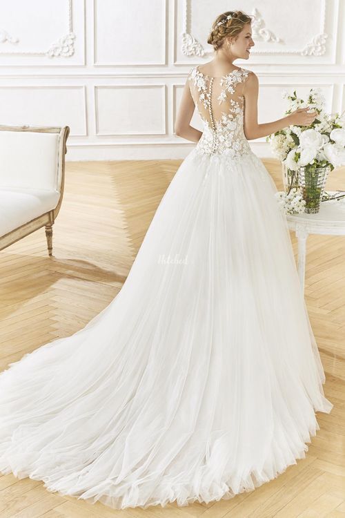 Beatrix, La Sposa