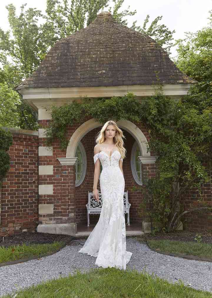 Mori lee 2026 hotsell