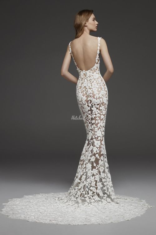 ingram pronovias