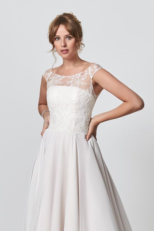 Amalthea, Olivia Rose Bridal