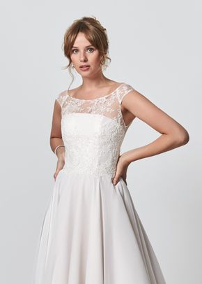 Amalthea, Olivia Rose Bridal