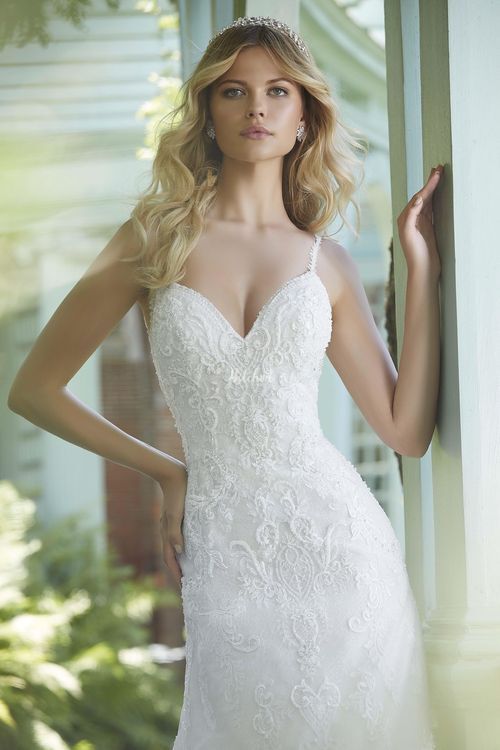 2023 Wedding Dress from Morilee - hitched.co.uk
