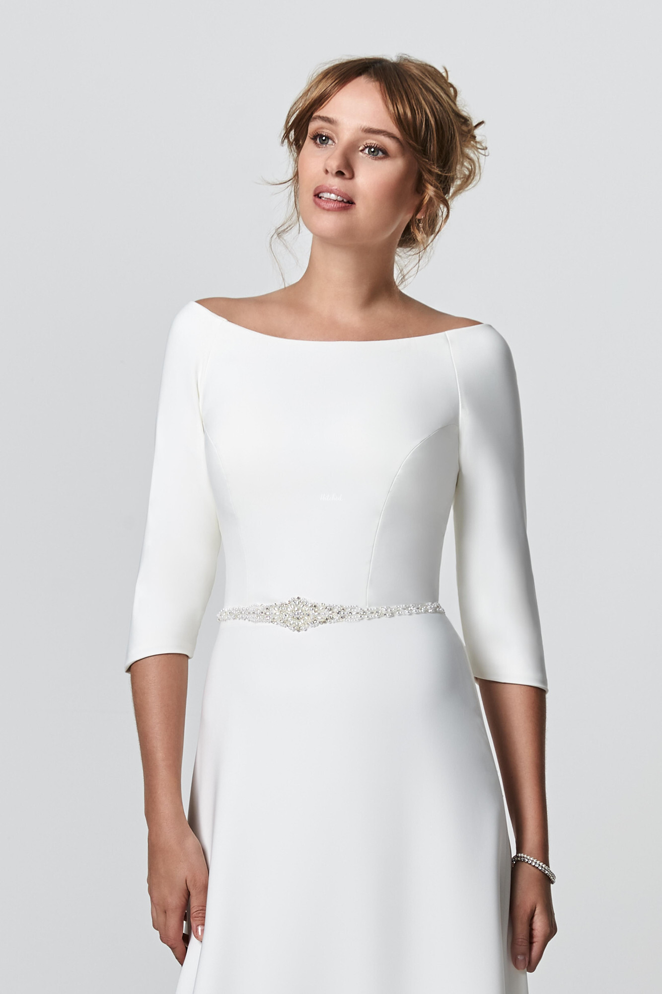 Calisto Wedding Dress from Olivia Rose Bridal - hitched.co.uk