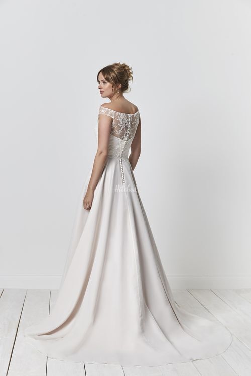 Amalthea, Olivia Rose Bridal