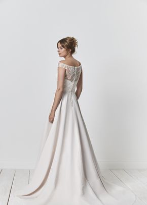 Amalthea, Olivia Rose Bridal