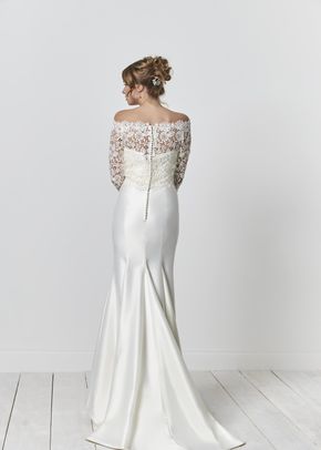 Ianthe, Olivia Rose Bridal