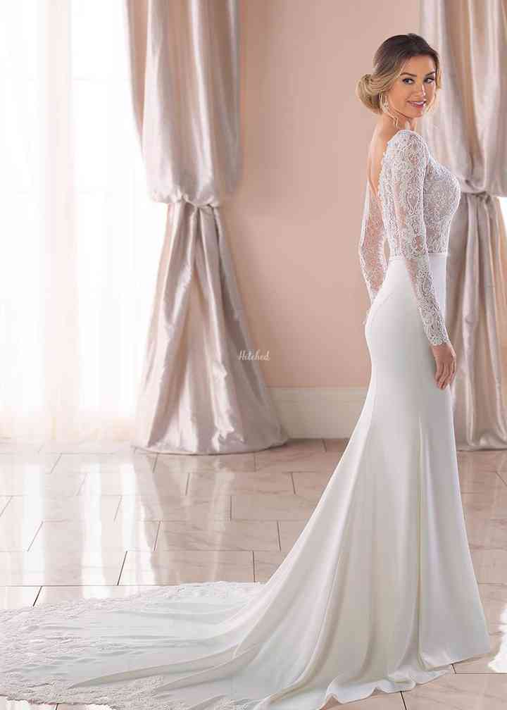 stella york 6817
