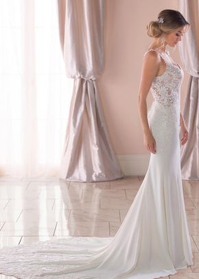 stella york 6834 for sale