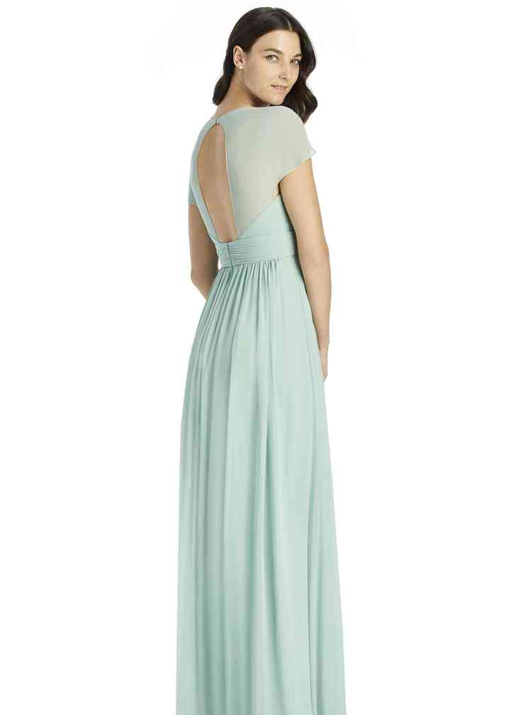 JP1021 Bridesmaid Dress from Dessy ...