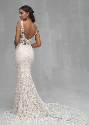 C532, Allure Bridals