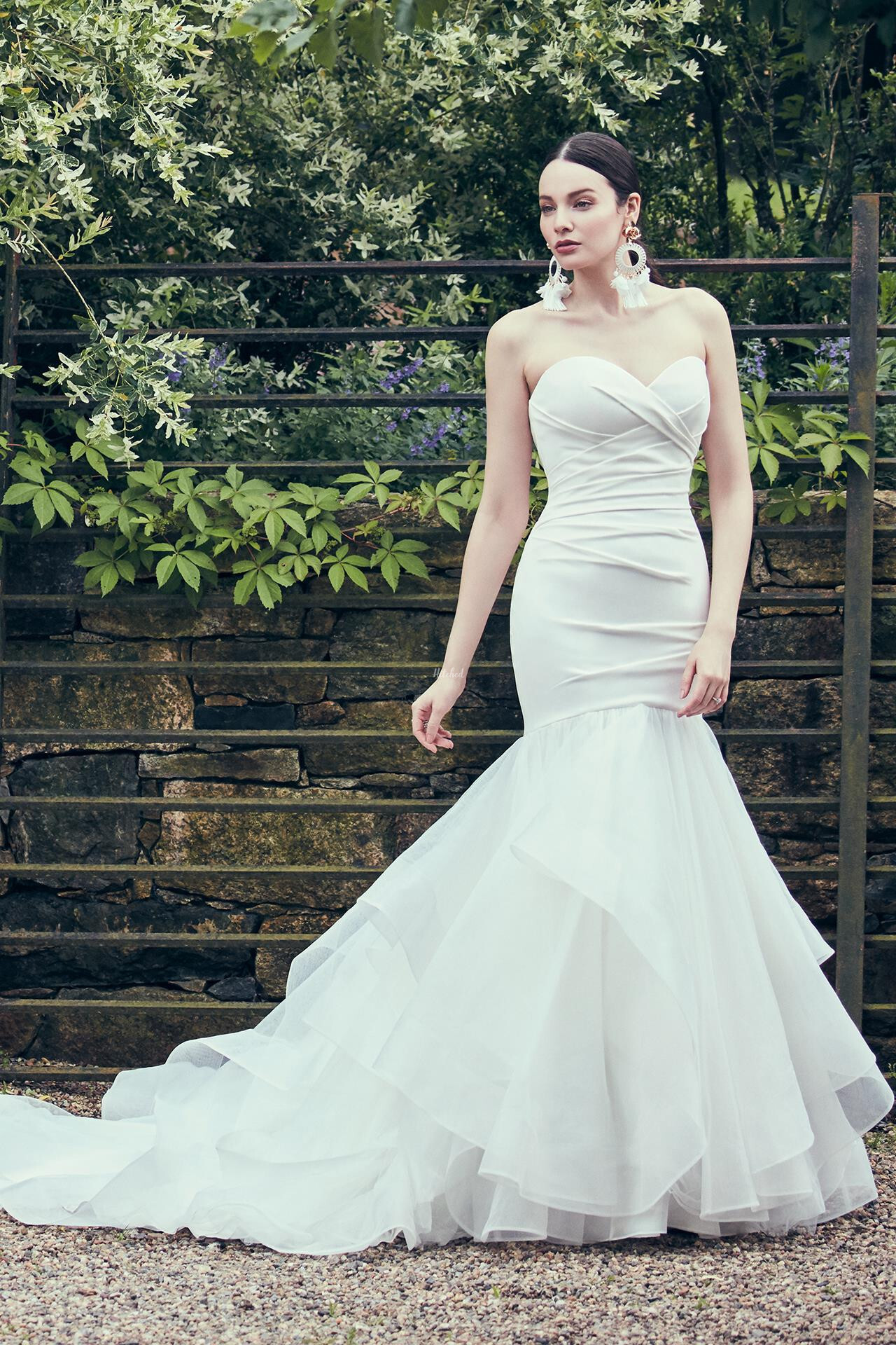 jacqueline's bridal boutique