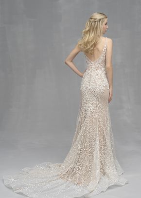 C521, Allure Bridals