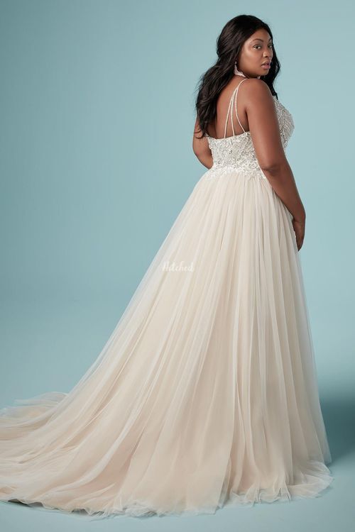 maggie sottero hattie lynette