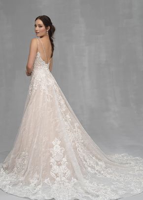 C524, Allure Bridals