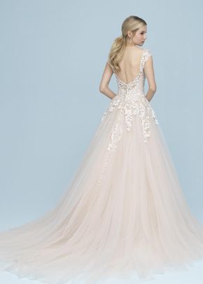 9606, Allure Bridals