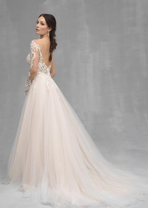 C528, Allure Bridals