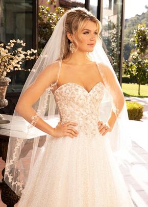 2394, Casablanca Bridal