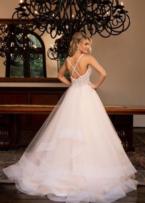 2384, Casablanca Bridal