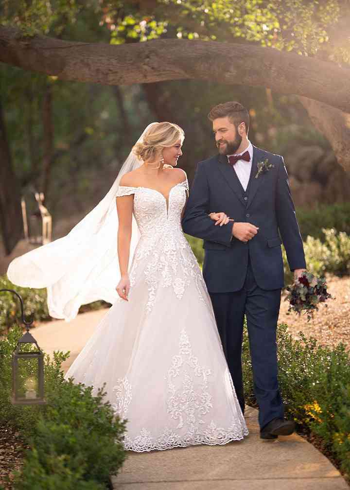 essense of australia wedding dresses 2019