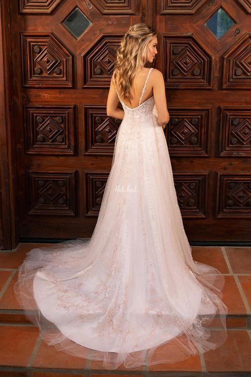 2381, Casablanca Bridal