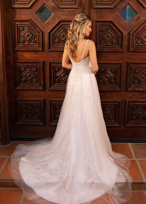 2381, Casablanca Bridal