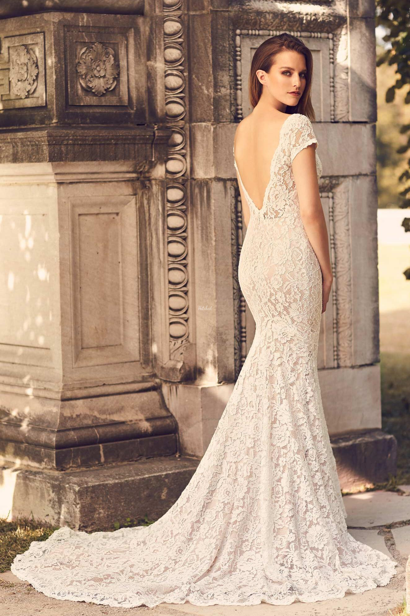 Best Mikaella Wedding Dresses of all time Check it out now 