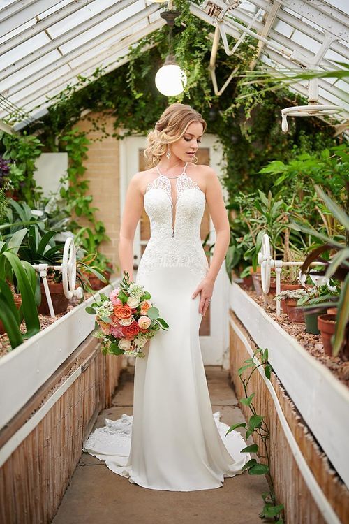 stella york 6999