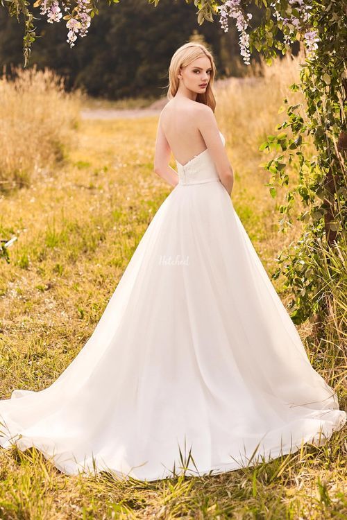 2291 Wedding Dress from Mikaella Bridal - hitched.co.uk