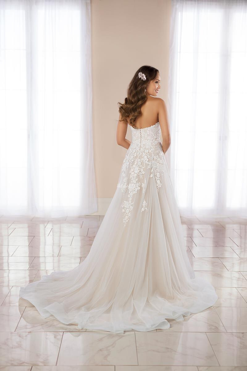 stella york 7051