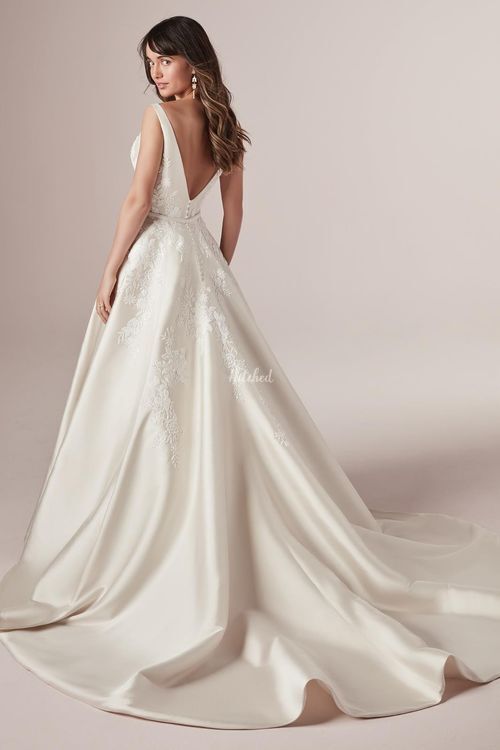 valerie ball gown