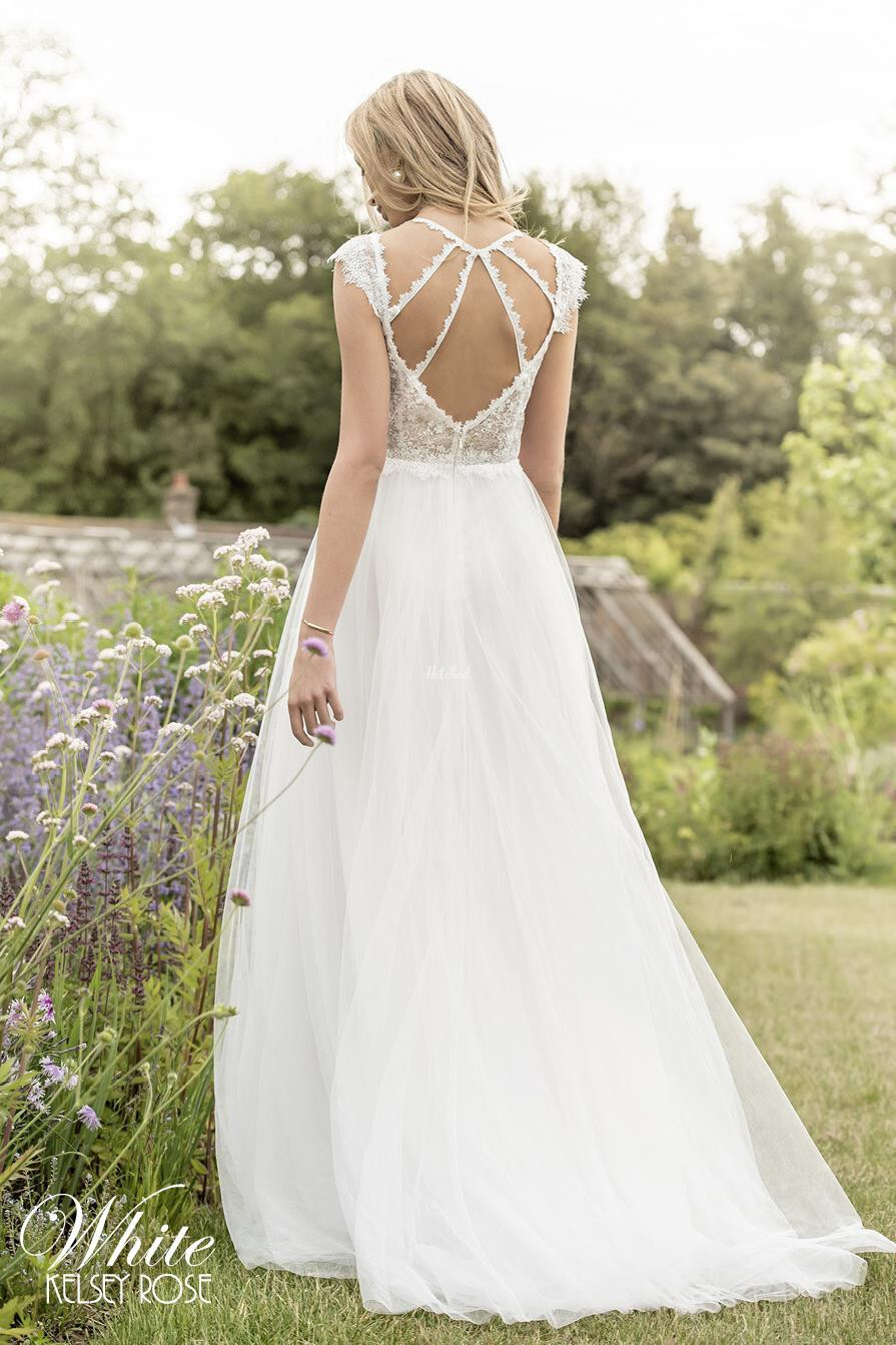 50353 Wedding Dress from Kelsey Rose - hitched.co.uk