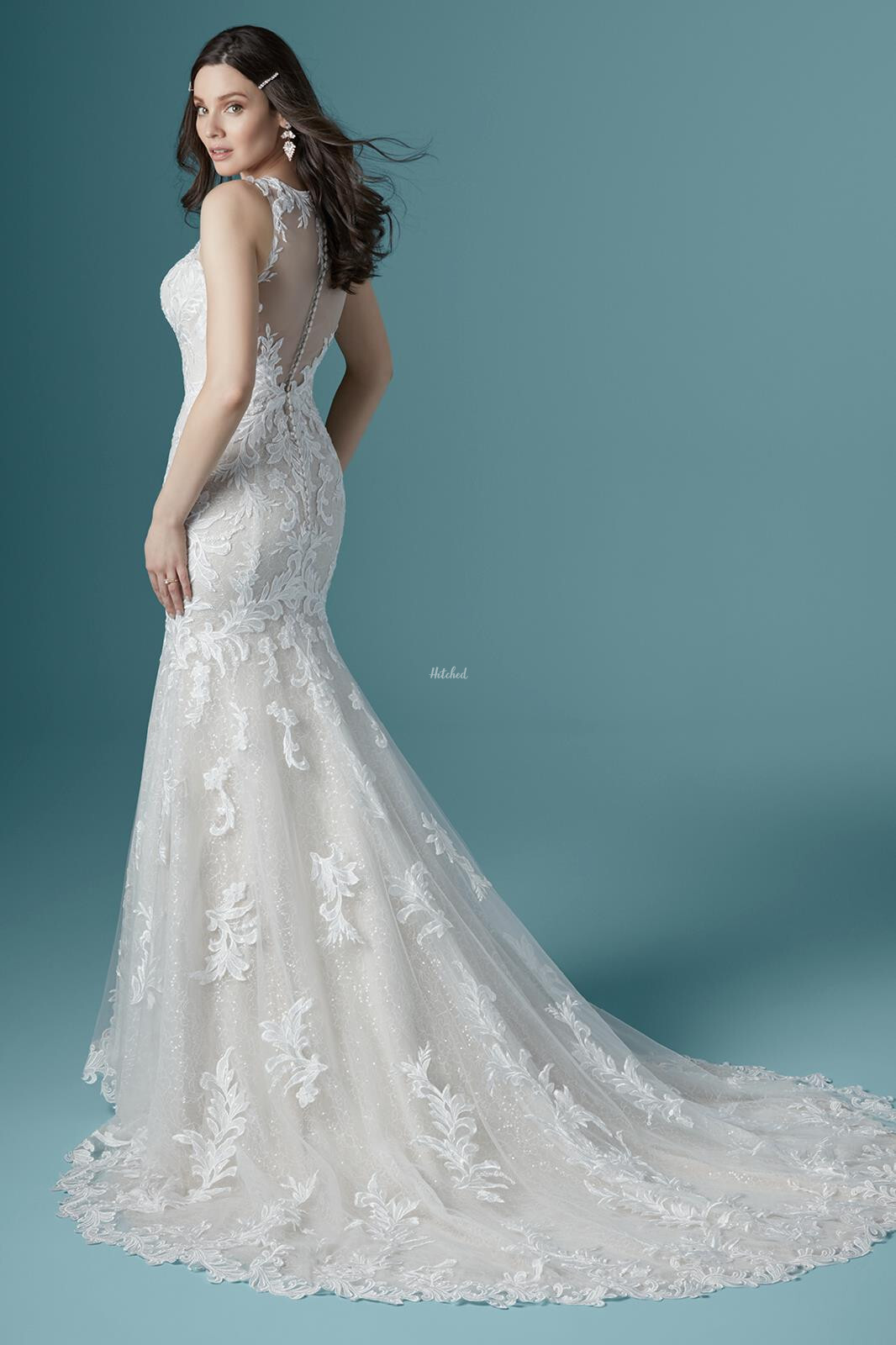 Maggie Sottero Mockingbird Bridal Dallas TX, Bridal Gowns