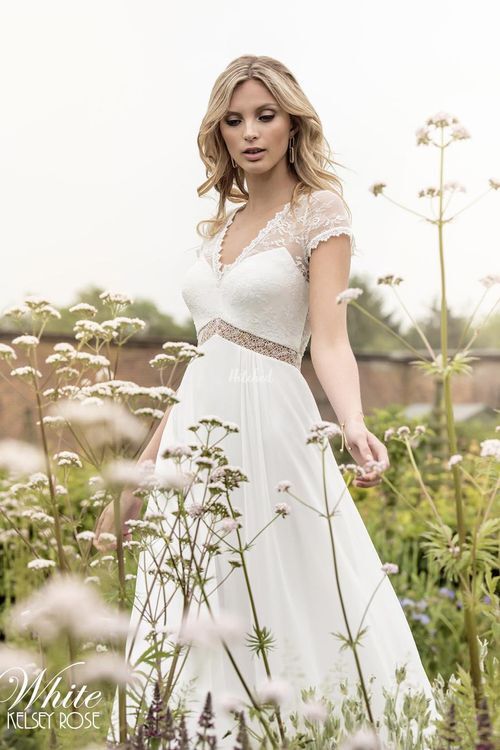 59341 Wedding Dress from Kelsey Rose - hitched.co.uk