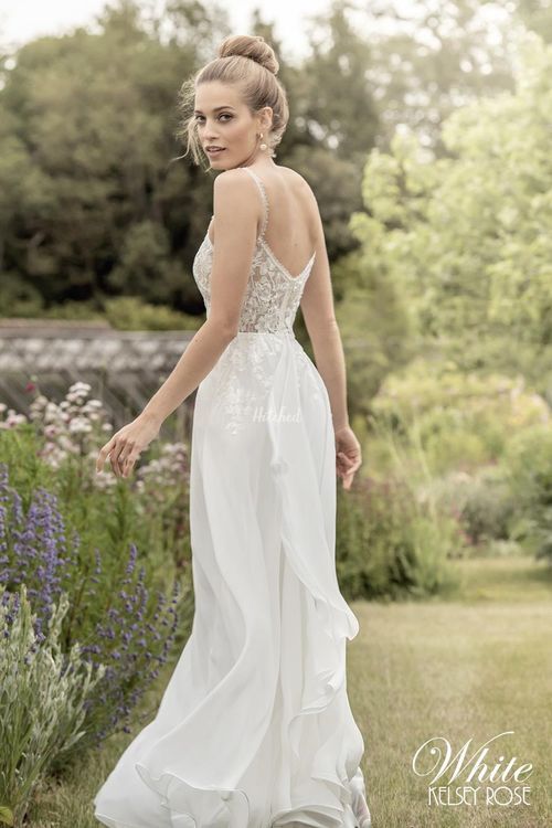 50342 Wedding Dress from Kelsey Rose - hitched.co.uk