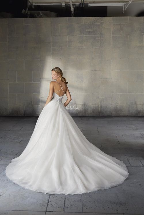 2145 Wedding Dress From Morilee Uk 1214