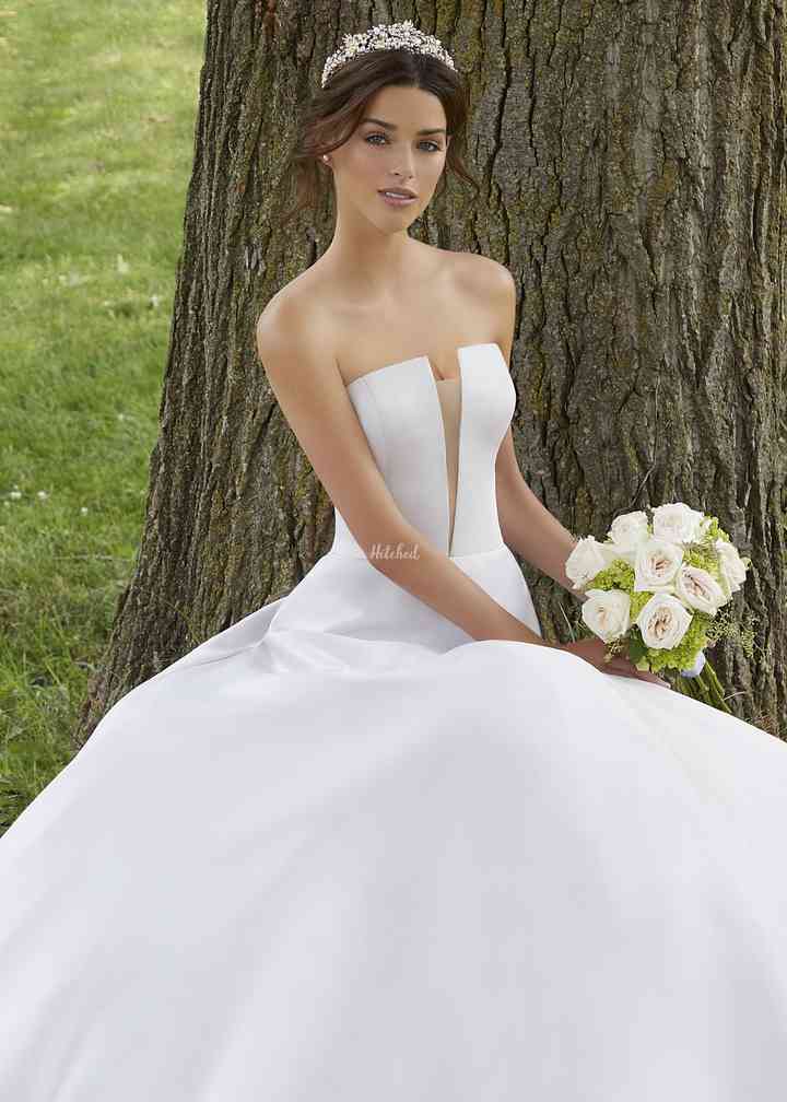 Shelby's deals wedding dress