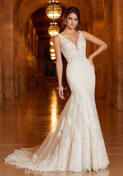 Aphrodite Wedding Dress from Morilee - hitched.co.uk