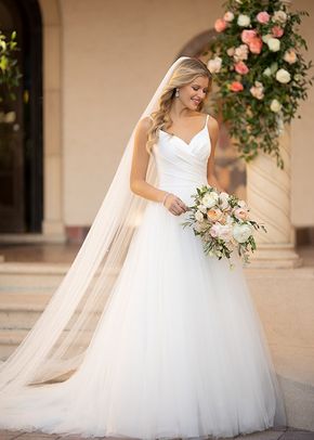 stella york 7051
