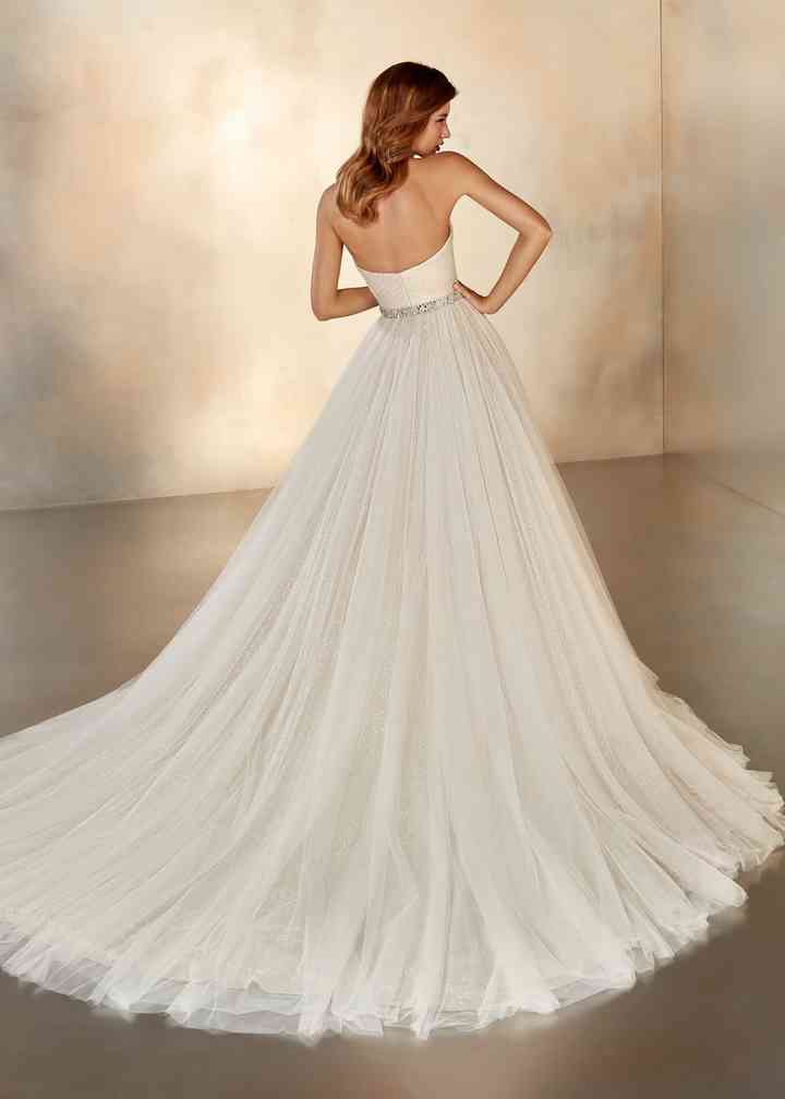 NIGHT Wedding Dress from Atelier ...