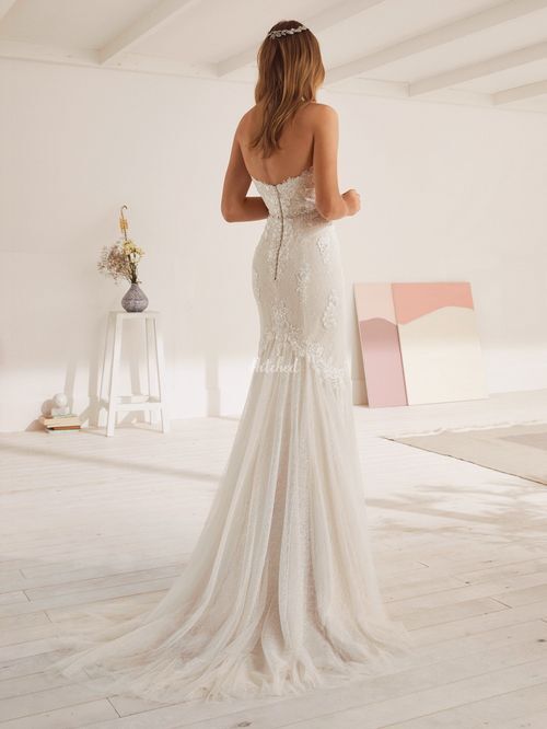 OXANA Wedding Dress from White One - hitched.co.uk