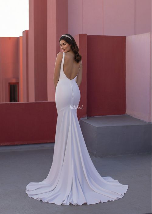 pronovias aiko
