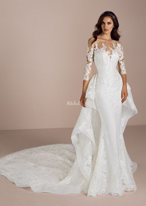 BELEM, St. Patrick La Sposa