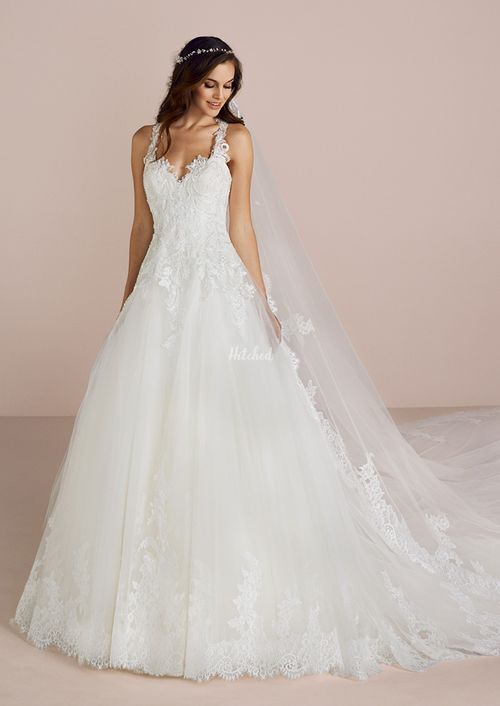 BOLERO, St. Patrick La Sposa