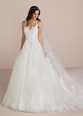 BOLERO, St. Patrick La Sposa