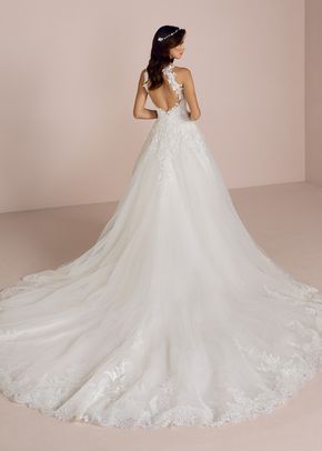 BOLERO, St. Patrick La Sposa