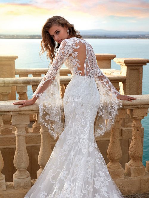 NC12116 Wedding Dress from Nicole Couture - hitched.co.uk