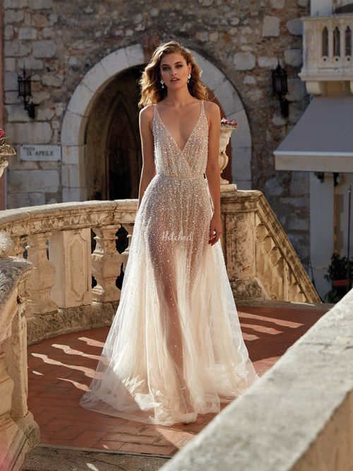 NC12110 Wedding Dress from Nicole Couture - hitched.co.uk