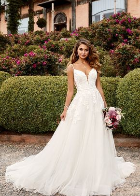 Y22041 Aurora, Sophia Tolli