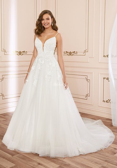 Y22041 Aurora, Sophia Tolli