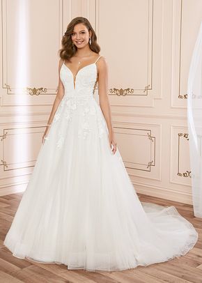 Y22041 Aurora, Sophia Tolli